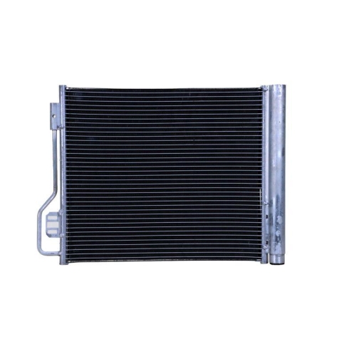 HELLA Kondensator, Klimaanlage 8FC 366 220-831 >>> Easy2Fit <<< für SMART