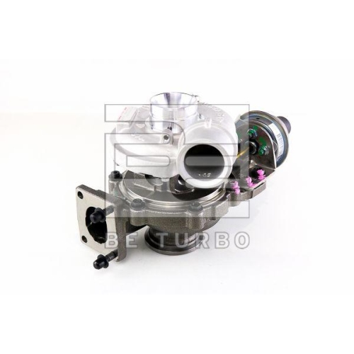 BE TURBO 130042 Lader, Aufladung f&uuml;r IVECO