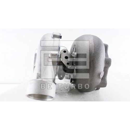 BE TURBO 124467 Lader, Aufladung f&uuml;r MERCEDES-BENZ