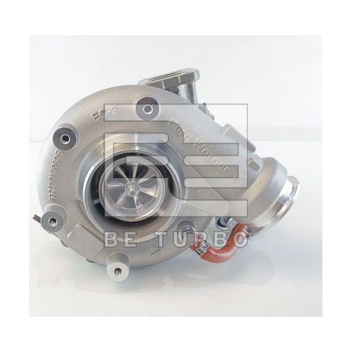 BE TURBO 128116 Lader, Aufladung f&uuml;r IVECO VOLVO DEUTZ