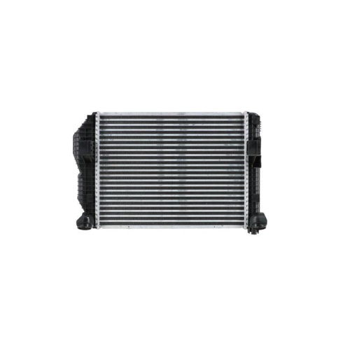 HELLA 8ML 366 341-231 Ladeluftk&uuml;hler f&uuml;r MERCEDES-BENZ
