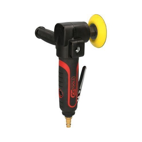 Poliermaschine (Druckluft) KS TOOLS 515.5455 f&uuml;r
