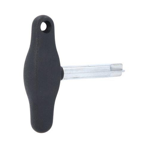 Schraubendreher, Batterieverschlussstopfen KS TOOLS 550.1687 für