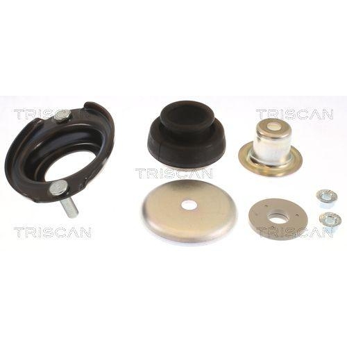 Federbeinst&uuml;tzlager TRISCAN 8500 42913 f&uuml;r MITSUBISHI, Vorderachse