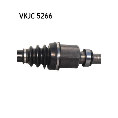 Antriebswelle SKF VKJC 5266 f&uuml;r CITRO&Euml;N, Vorderachse rechts