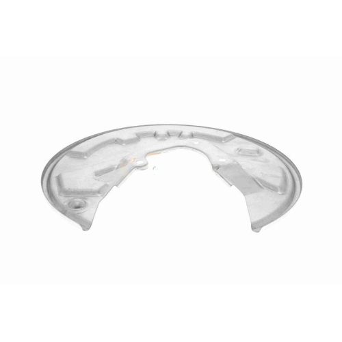 Spritzblech, Bremsscheibe VAICO V42-0687 Original VAICO Qualität für PEUGEOT