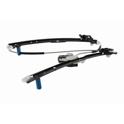 Fensterheber VAICO V48-0564 Green Mobility Parts für LAND ROVER, hinten rechts