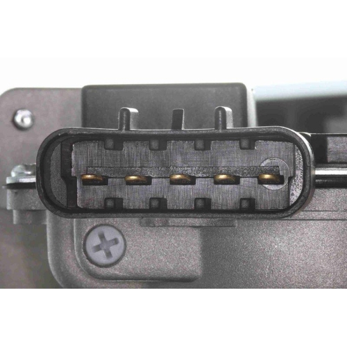 Wischergestänge VAICO V24-1507 Original VAICO Qualität für CITROËN FIAT PEUGEOT