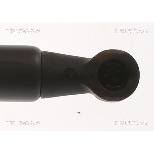 Gasfeder, Koffer-/Laderaum TRISCAN 8710 16306 f&uuml;r FORD, hinten links