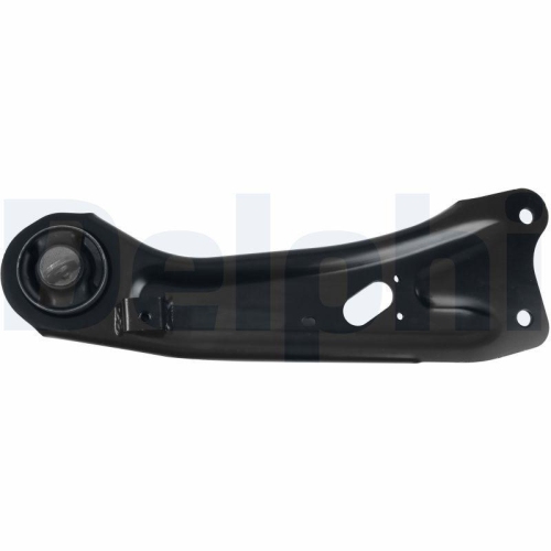 DELPHI TC4680 Lenker, Radaufh&auml;ngung f&uuml;r HYUNDAI KIA, Hinterachse links, au&szlig;en