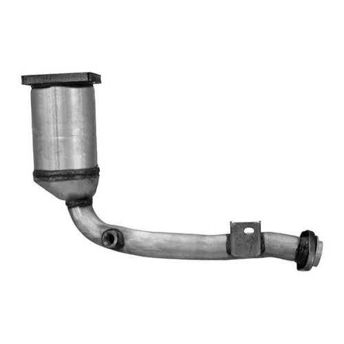 HELLA Katalysator 8LE 366 051-001 Easy2Fit &ndash;