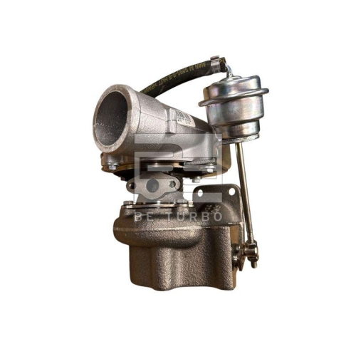 BE TURBO 127425RED Lader, Aufladung f&uuml;r IVECO