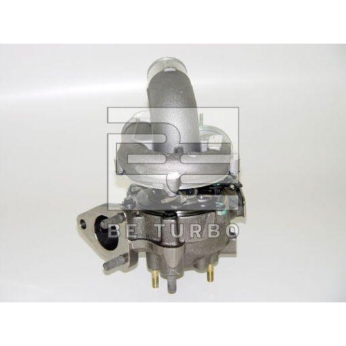 BE TURBO 127685RED Lader, Aufladung f&uuml;r TOYOTA