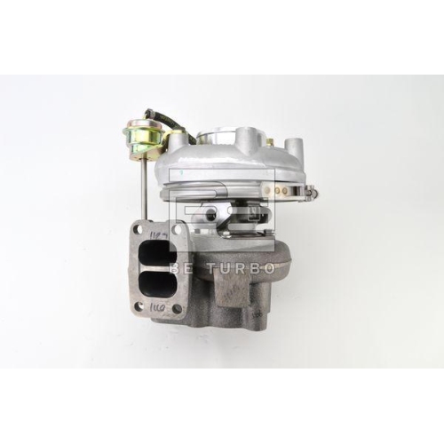 BE TURBO 128289 Lader, Aufladung f&uuml;r IVECO VOLVO DEUTZ