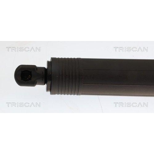 TRISCAN 8710 29349 Gasfeder, Koffer-/Laderaum f&uuml;r AUDI, links, rechts