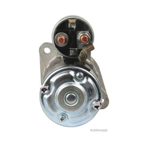 HERTH+BUSS JAKOPARTS J5215057 Starter f&uuml;r MITSUBISHI
