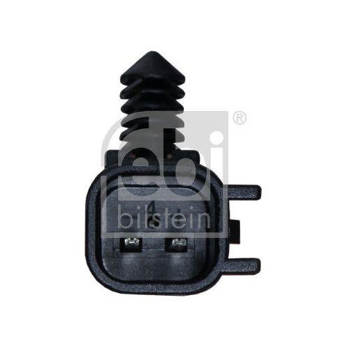FEBI BILSTEIN Radlagersatz 174495 f&uuml;r DODGE FIAT, Hinterachse links