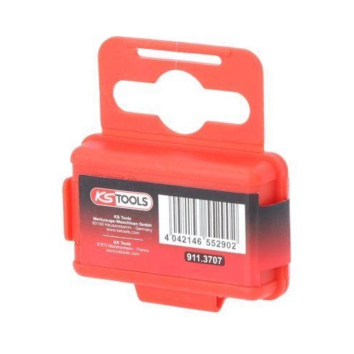 Schrauberbit KS TOOLS 911.3707 f&uuml;r