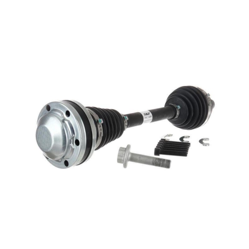 Antriebswelle SKF VKJC 6539 f&uuml;r AUDI SEAT SKODA VW, Vorderachse links