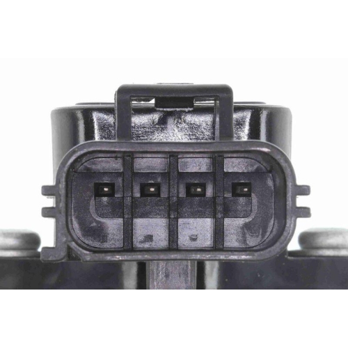 Drosselklappenstutzen VEMO V25-81-0022 Original VEMO Qualit&auml;t f&uuml;r FORD