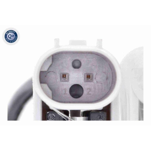 Sensor, Raddrehzahl VEMO V41-72-0041 Green Mobility Parts f&uuml;r JAGUAR LAND ROVER