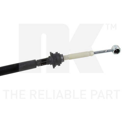 Seilzug, Schaltgetriebe NK 9319004 für PEUGEOT, links
