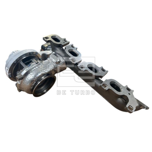 BE TURBO 133234 Lader, Aufladung f&uuml;r ALFA ROMEO