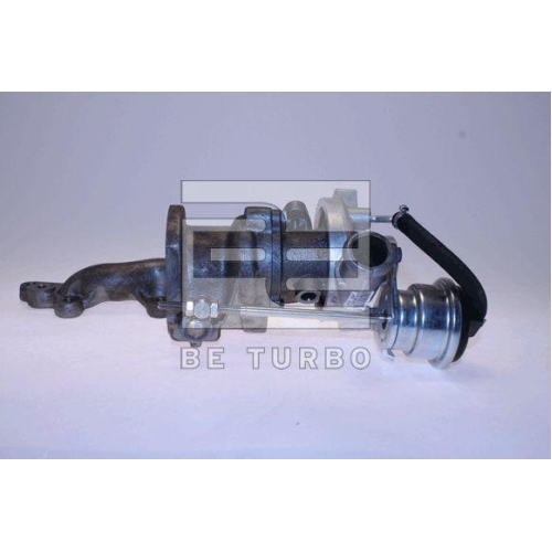 BE TURBO 127994 Lader, Aufladung f&uuml;r MERCEDES-BENZ SMART
