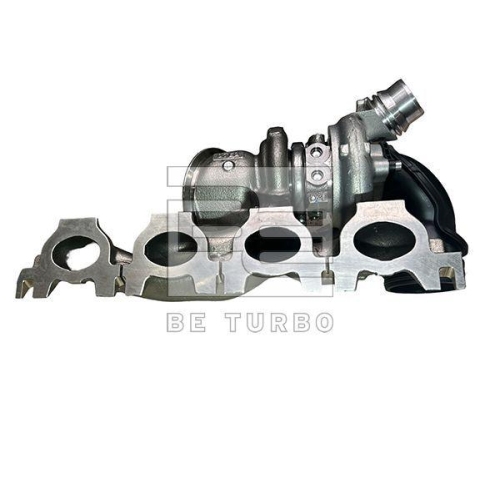 BE TURBO 131435RED Lader, Aufladung f&uuml;r BMW