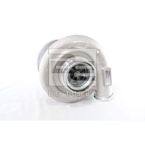 BE TURBO 131241 Lader, Aufladung f&uuml;r SCANIA