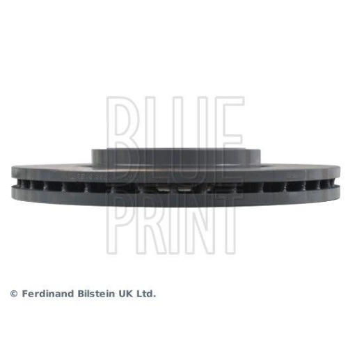 BLUE PRINT ADJ134368 2 St&uuml;ck Bremsscheiben f&uuml;r JAGUAR, Vorderachse