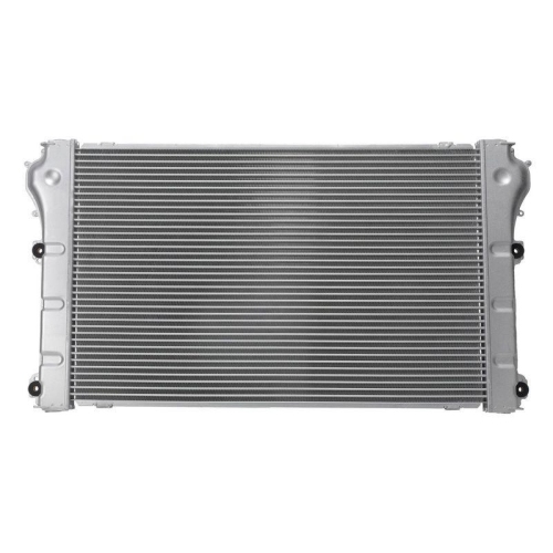 HELLA 8ML 366 341-751 Ladeluftk&uuml;hler f&uuml;r TOYOTA
