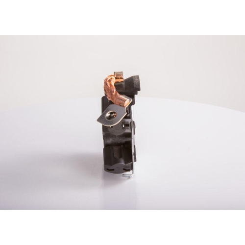 Halter, Kohleb&uuml;rsten BOSCH 1 004 336 518 f&uuml;r MERCEDES-BENZ