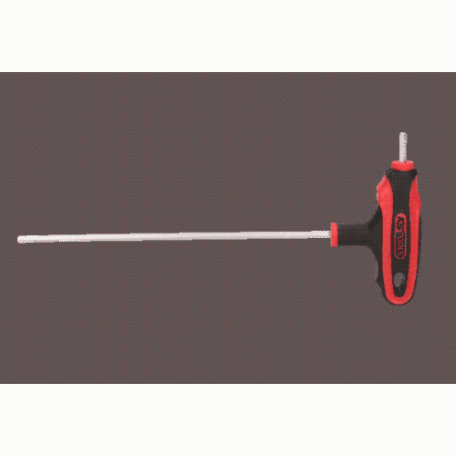Schraubendreher KS TOOLS 151.2841 für