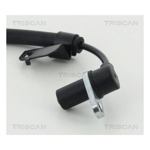 Sensor, Raddrehzahl TRISCAN 8180 14104 f&uuml;r NISSAN, Vorderachse links