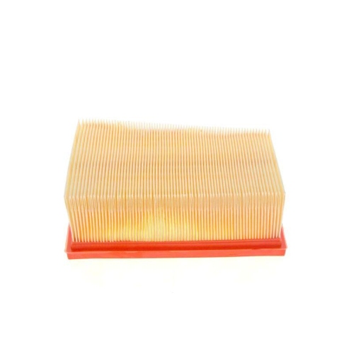 Luftfilter BOSCH F 026 400 489 für MERCEDES-BENZ NISSAN RENAULT