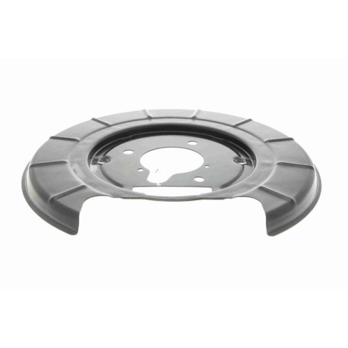 Spritzblech, Bremsscheibe VAICO V42-0689 Original VAICO Qualit&auml;t f&uuml;r PEUGEOT