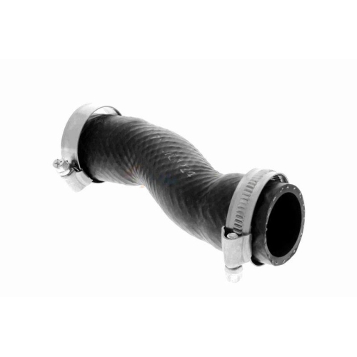 K&uuml;hlerschlauch VAICO V20-2460 Q+, Erstausr&uuml;sterqualit&auml;t f&uuml;r BMW, links oben