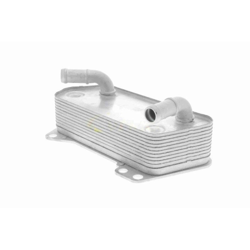 Ölkühler, Motoröl VEMO V10-60-0008 Green Mobility Parts für AUDI SEAT SKODA VW