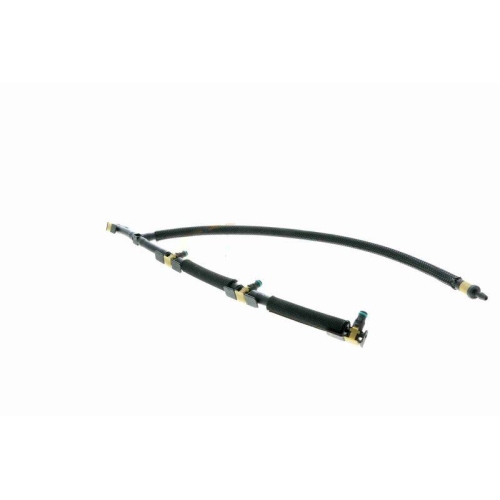 Schlauch, Leckkraftstoff VAICO V10-5503 Original VAICO Qualit&auml;t f&uuml;r SEAT SKODA