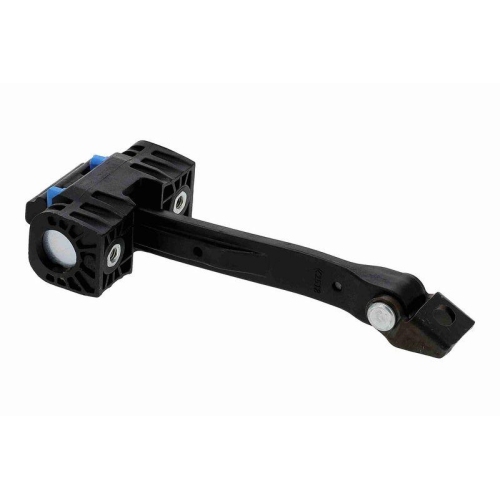 Türfeststeller VAICO V10-6803 Original VAICO Qualität für AUDI, beidseitig