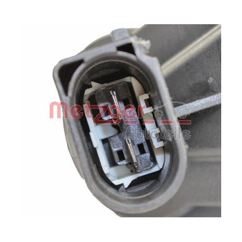 Stellelement, Feststellbremse Bremssattel METZGER 0899060 ORIGINAL ERSATZTEIL