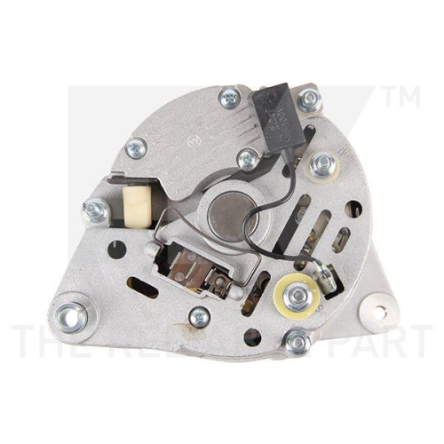 Generator NK 4834200 f&uuml;r FORD MITSUBISHI ROVER PERKINS
