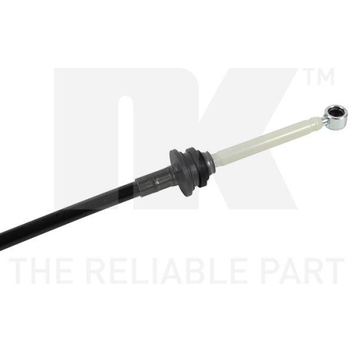 Seilzug, Schaltgetriebe NK 9319005 f&uuml;r PEUGEOT, rechts