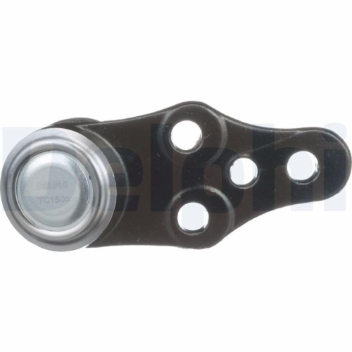 DELPHI TC1505 Trag-/F&uuml;hrungsgelenk f&uuml;r CHEVROLET DAEWOO GENERAL MOTORS, au&szlig;en