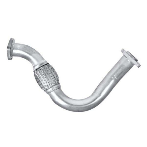 HELLA Abgasrohr 8LA 366 006-511 Easy2Fit –