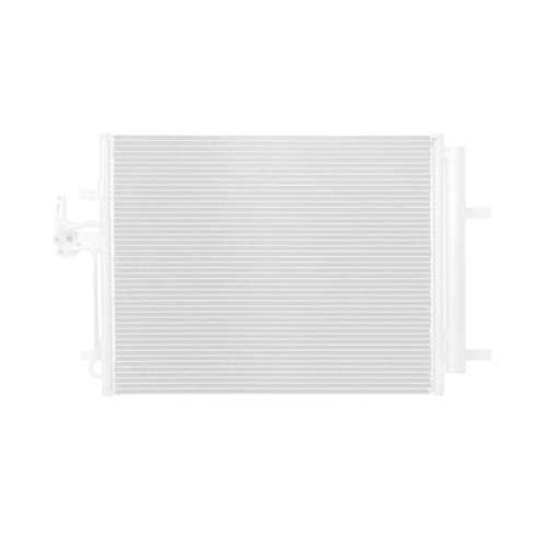 HELLA Kondensator, Klimaanlage 8FC 366 220-861 >>> Easy2Fit <<< für FORD