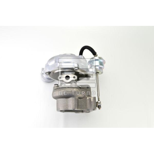 BE TURBO 128071 Lader, Aufladung f&uuml;r IVECO