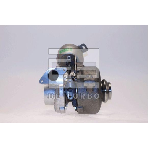 BE TURBO 127732RED Lader, Aufladung f&uuml;r CITRO&Euml;N/PEUGEOT