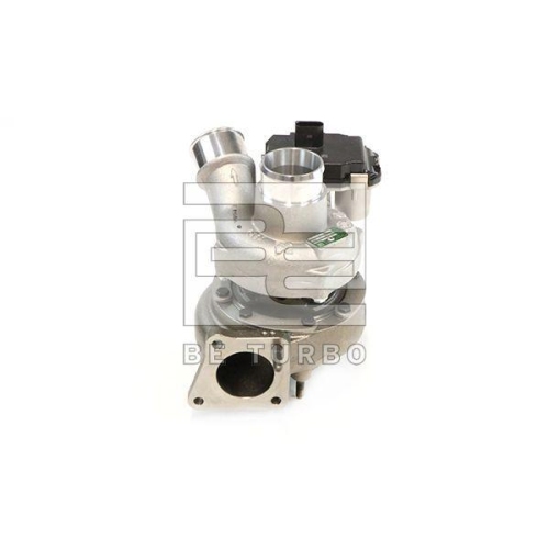 BE TURBO 131601 Lader, Aufladung f&uuml;r HYUNDAI